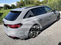 2023 Audi RS4