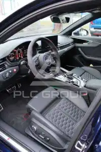 2023 Audi RS4