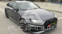 2023 Audi RS4