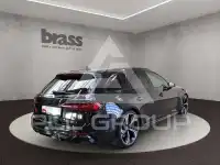 2023 Audi RS4