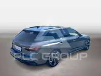 2023 Audi RS4
