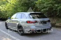 2023 Audi RS4