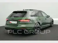 2023 Audi RS4