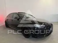 2023 Audi RS4