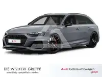 2023 Audi RS4