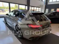 2023 Audi RS4