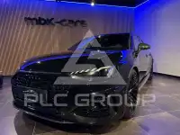 2023 Audi RS4