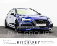 2023 Audi RS4