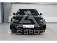 2023 Audi RS4