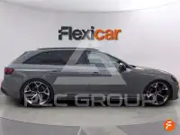 2023 Audi RS4