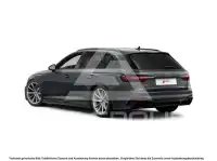 2023 Audi RS4