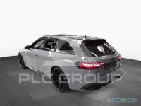 2023 Audi RS4