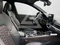 2023 Audi RS4