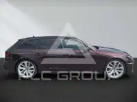 2023 Audi RS4
