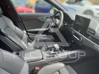 2023 Audi RS4
