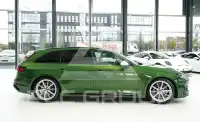 2023 Audi RS4