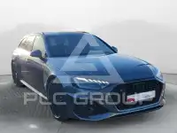 2023 Audi RS4
