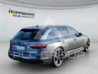 2023 Audi RS4