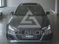 2023 Audi RS4