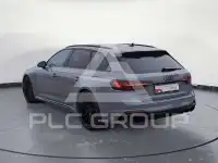 2023 Audi RS4
