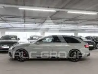2023 Audi RS4
