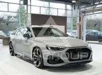 2023 Audi RS4