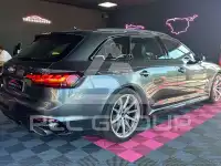2023 Audi RS4
