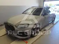 2023 Audi RS4