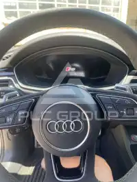 2023 Audi RS4