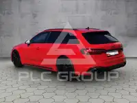 2023 Audi RS4