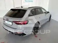 2023 Audi RS4