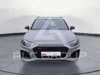 2023 Audi RS4