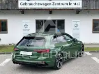 2023 Audi RS4