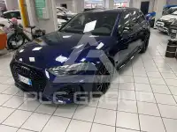 2023 Audi RS4