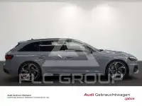 2023 Audi RS4