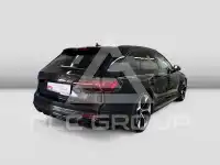 2023 Audi RS4