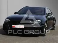 2023 Audi RS4