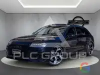 2023 Audi RS4
