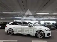 2023 Audi RS4