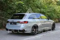 2023 Audi RS4