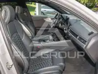 2023 Audi RS4