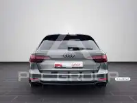 2023 Audi RS4