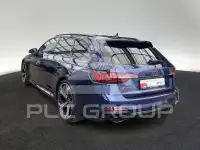 2023 Audi RS4