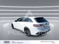 2023 Audi RS4