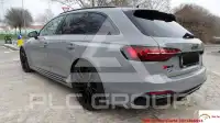 2023 Audi RS4