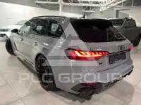 2023 Audi RS4