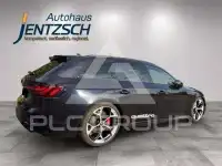 2023 Audi RS4