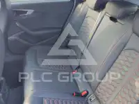 2023 Audi RS4