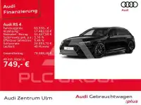 2023 Audi RS4