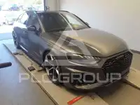 2023 Audi RS4